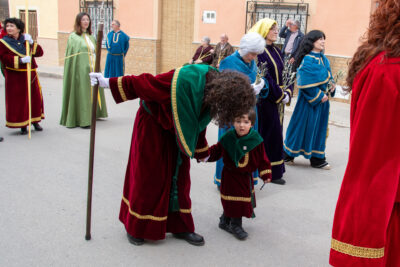 Procesion de las Palmas 2025-0372
