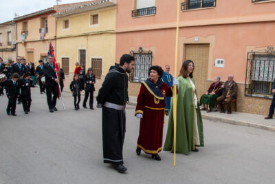 Procesion de las Palmas 2025-0373