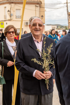 Procesion de las Palmas 2025-0389
