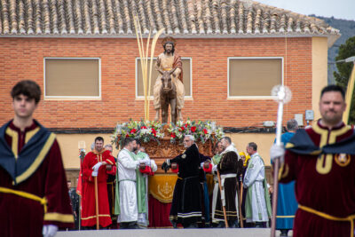 Procesion de las Palmas 2025-0395