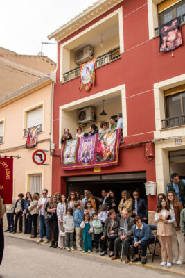 Procesion de las Palmas 2025-0406