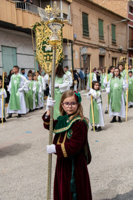 Procesion de las Palmas 2025-0436