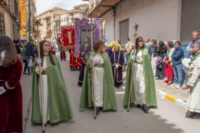 Procesion de las Palmas 2025-0447