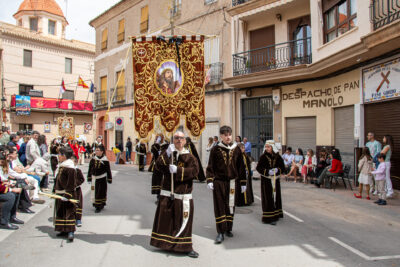 Procesion de las Palmas 2025-0457