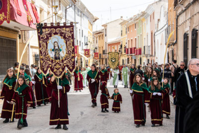 Procesion de las Palmas 2025-0461