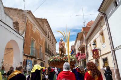 Procesion de las Palmas 2025-0472