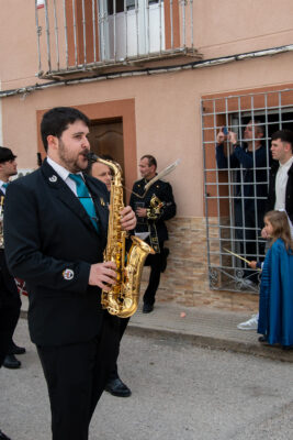 Procesion de las Palmas 2025-0473