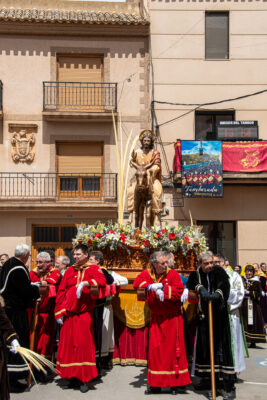 Procesion de las Palmas 2025-0481