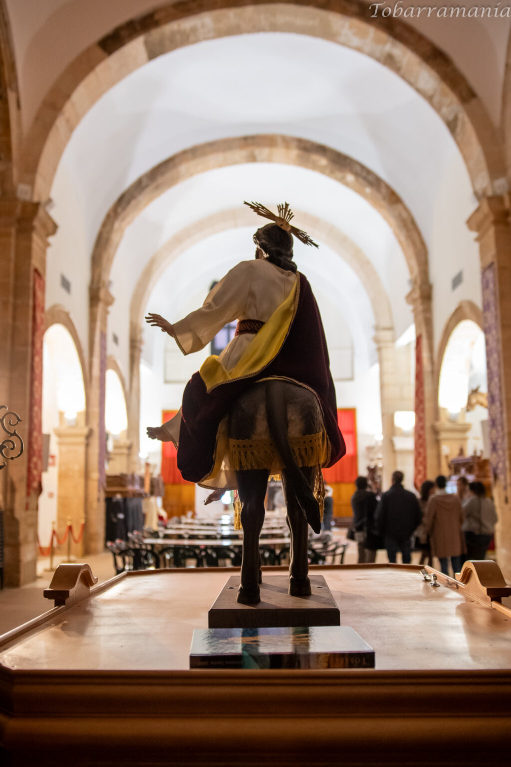 Tobart 2025 imagineria clausura y showooking-0025