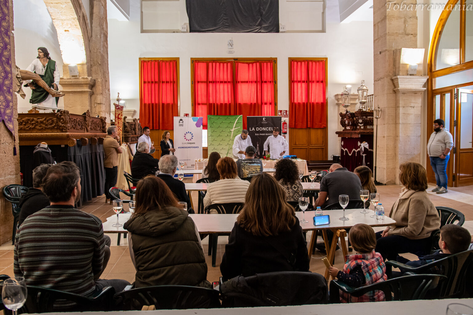 Tobart 2025 imagineria clausura y showooking-0054